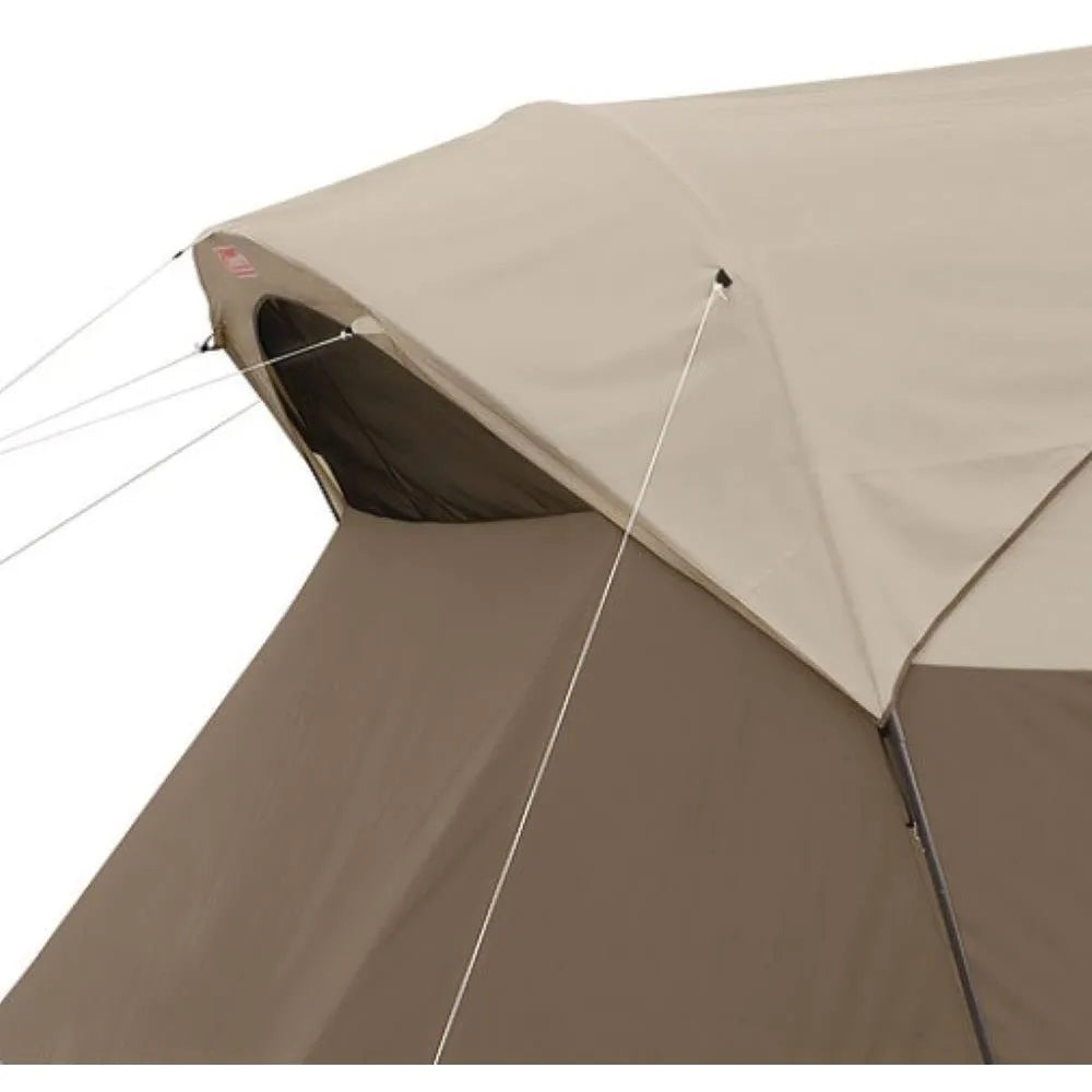 10-Person Camping Tent - Outdoor Hobbies and Adventures