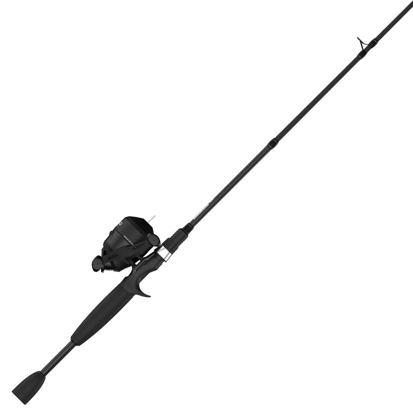 Reel and Fishing Rod Combo