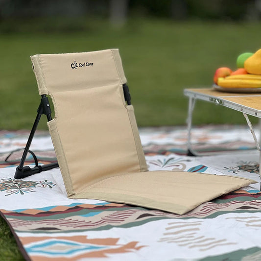 Foldable Camping Chair