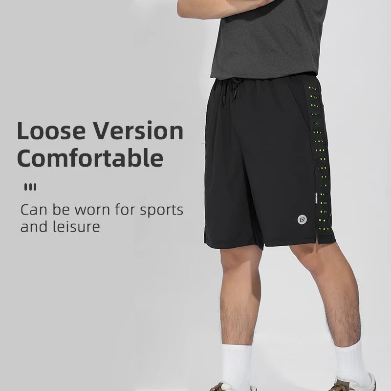 Sports Shorts Unisex Clothing Exercise