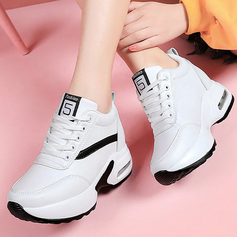 Women Air Cushion Sneaker Insole