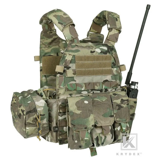 Hunting Bullet Proof Vest] Body Armor Plate