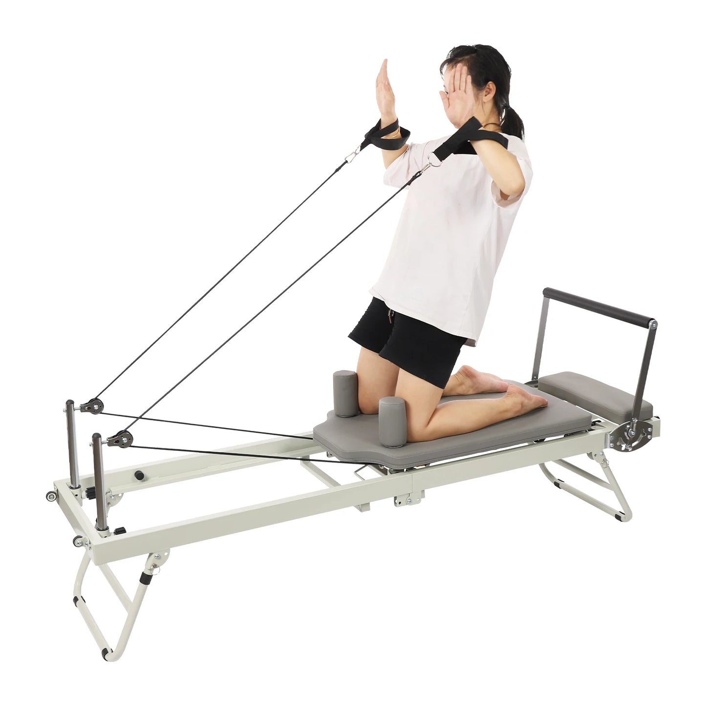 Multifunctional Yoga Fitness Equipment Pilates Exercise