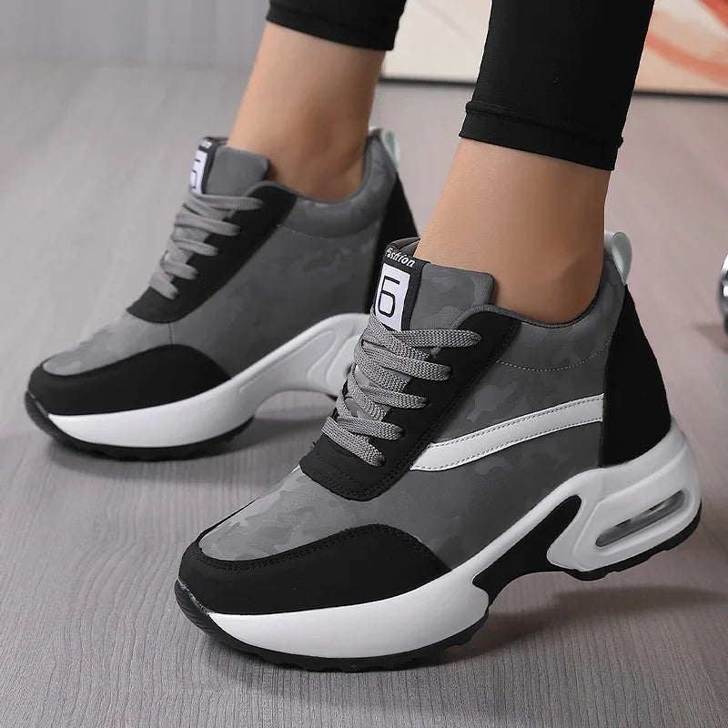 Women Air Cushion Sneaker Insole