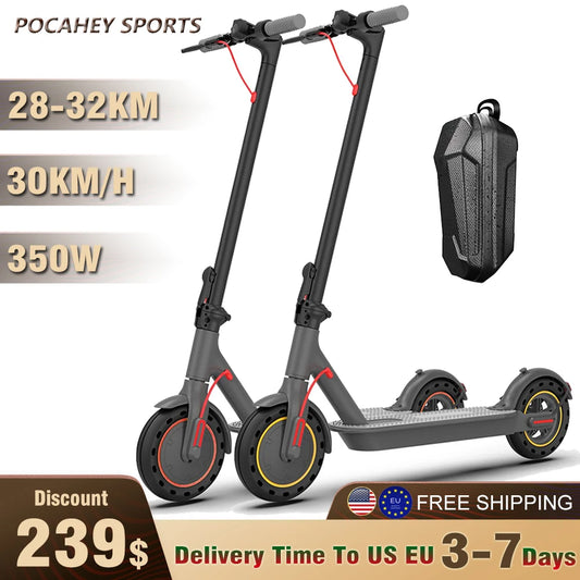 Adults Electric Scooter