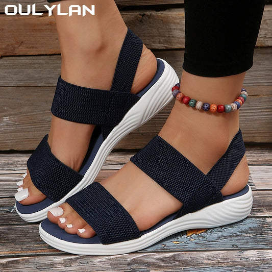 Women Summer Fashion Sandals