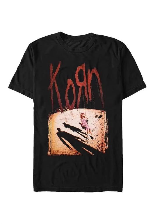 Korn Rock Band, Peripheral Pattern Printing Summer