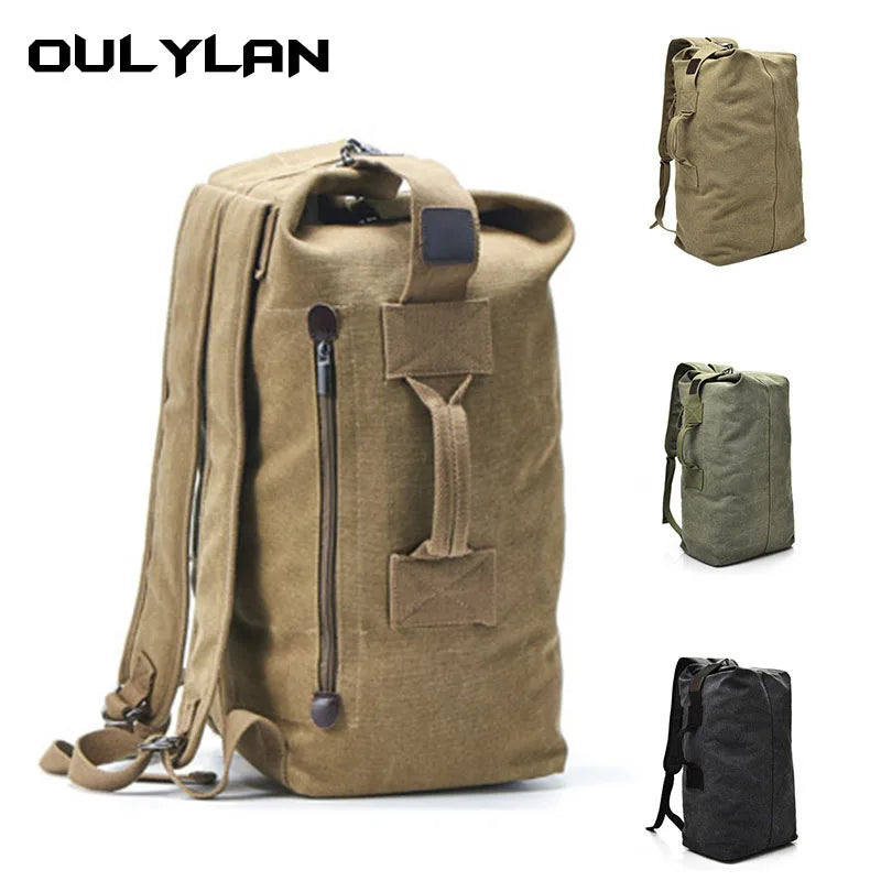 Outdoor Travel Bag Backpack Fashion