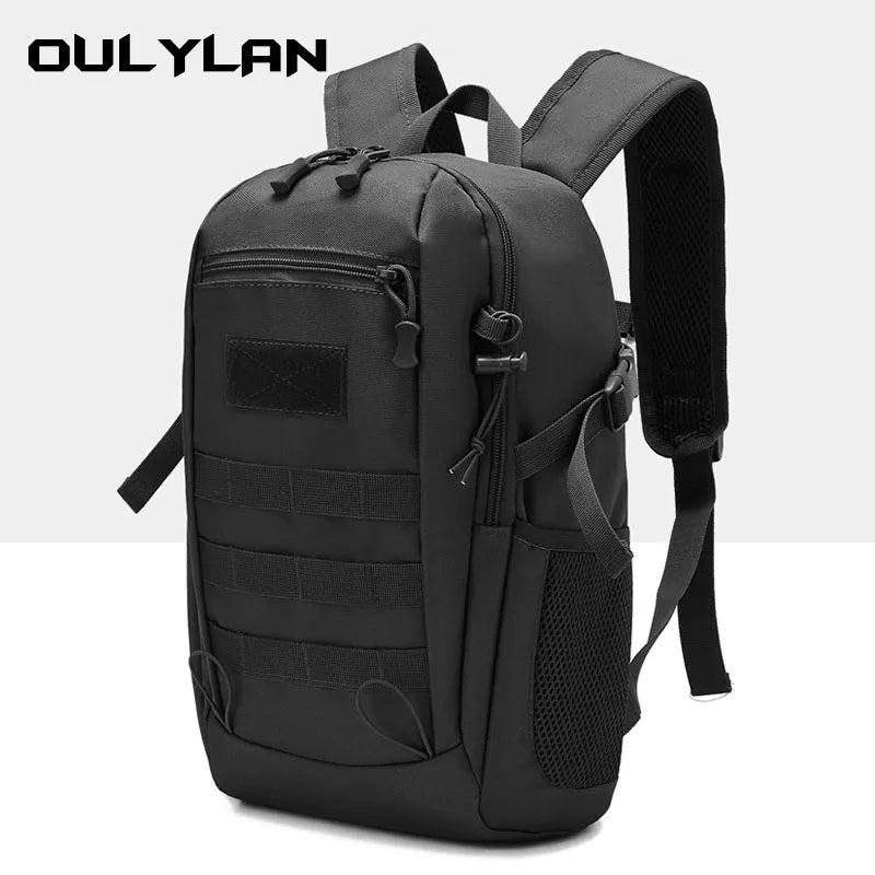 Backpack Men Waterproof Sport