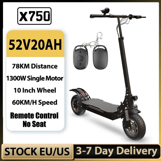 Electric Scooter for Adults  for Commuting