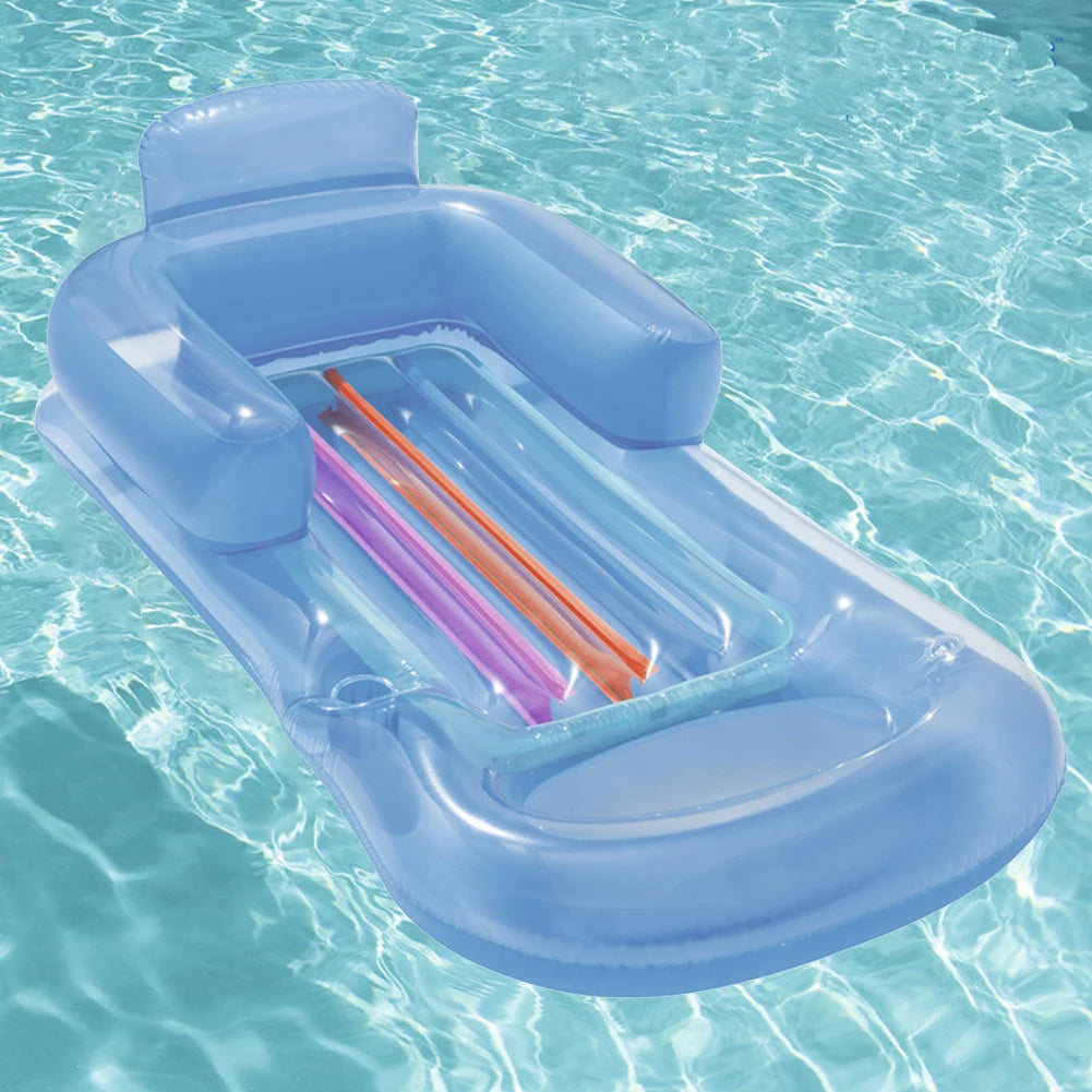 Inflatable Water Sports Floating Seat