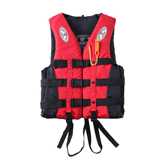 Snorkeling Boating Drifting Life Jacket Water Sports Safety