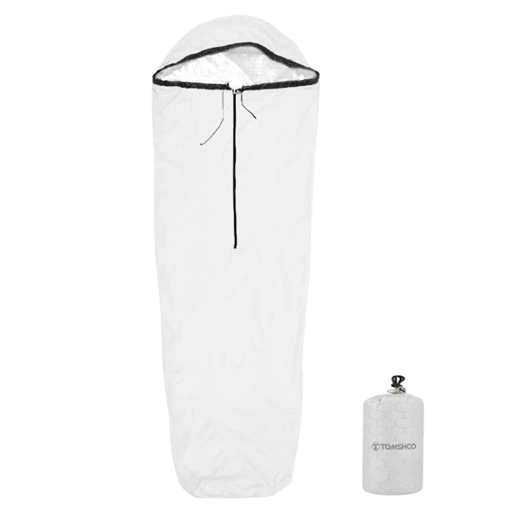 Sleeping Bag Waterproof Lightweight - Outdoor Hobbies and Adventures