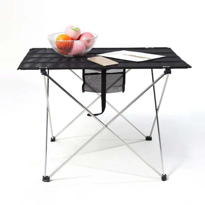 Outdoor Foldable Table - Outdoor Hobbies and Adventures