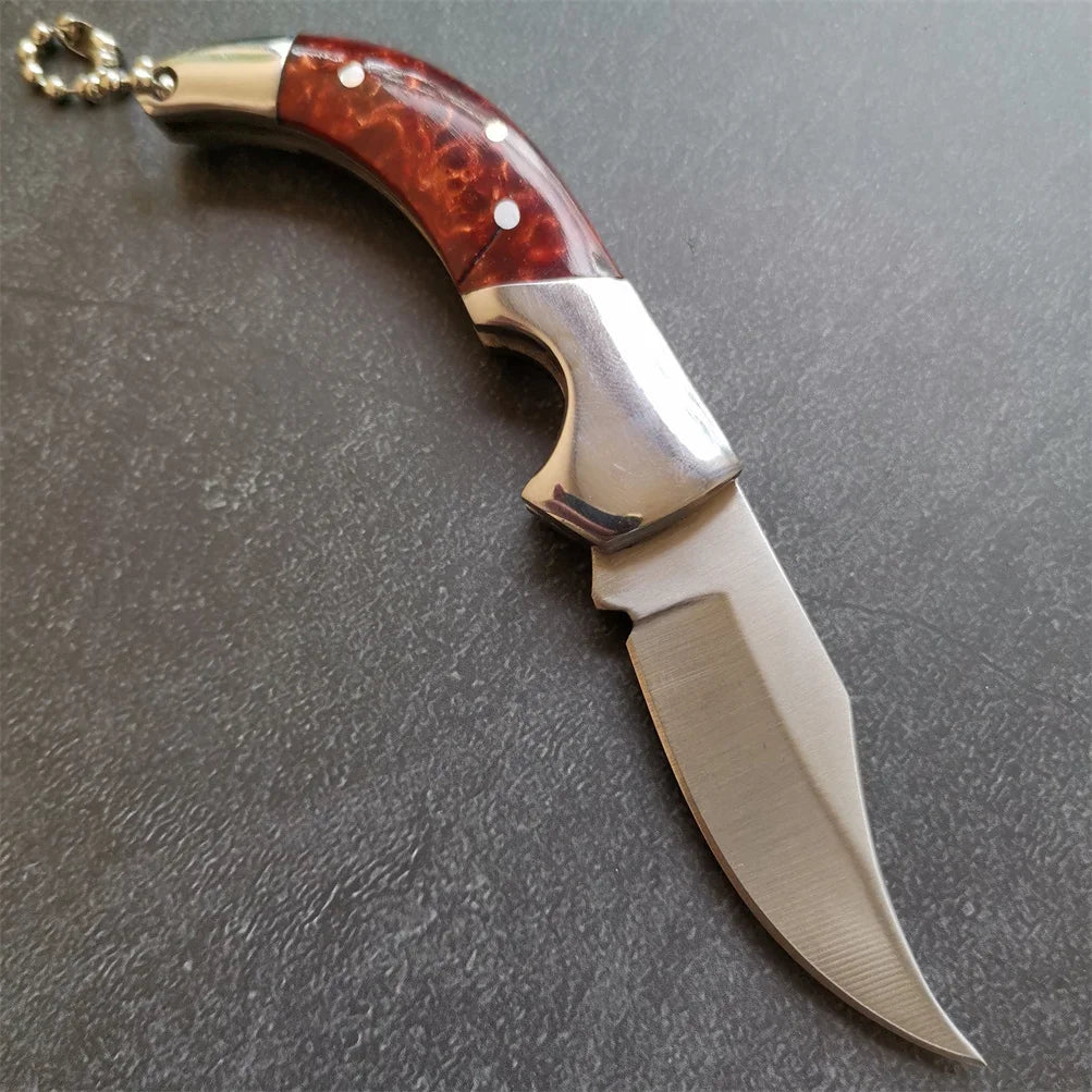 Outdoor Camping Survival Knife