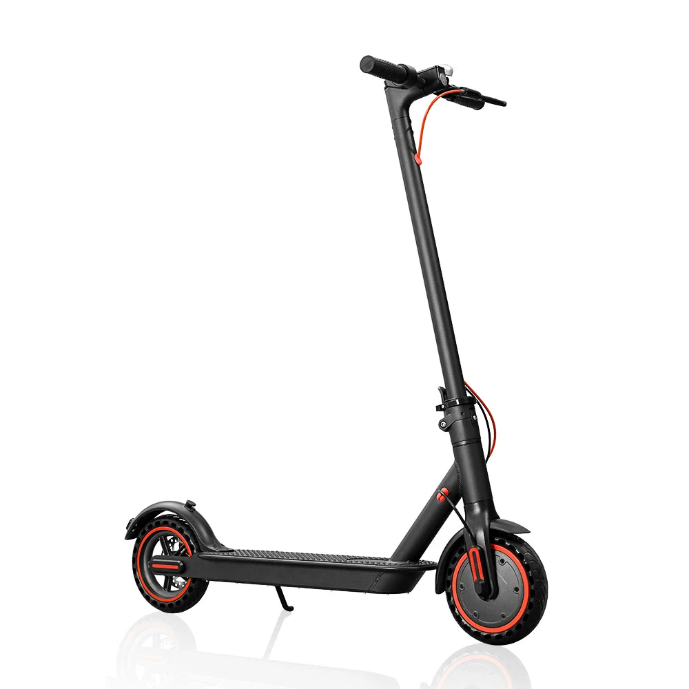 Electric Scooter Self-balance Folding Kick