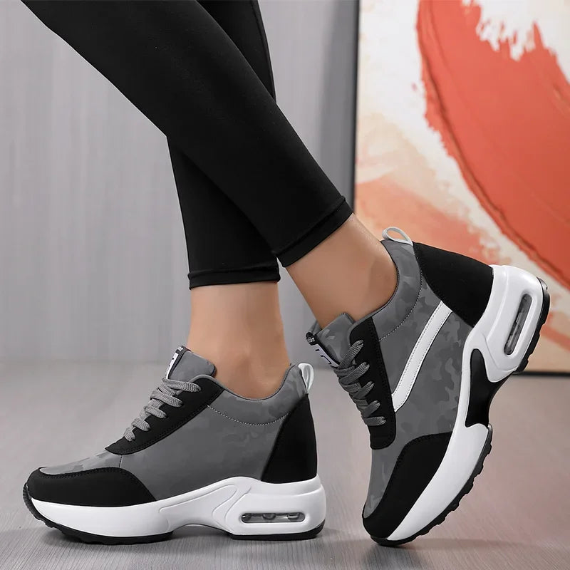 Women Air Cushion Sneaker Insole