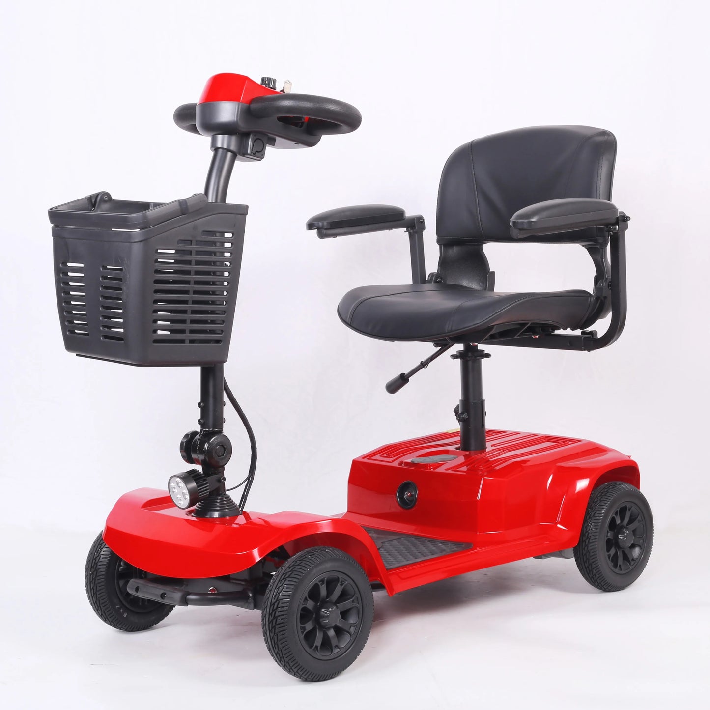 Adult Outdoor Electric Mobility Scooter