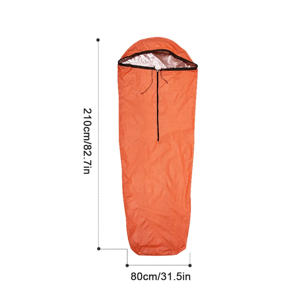 Sleeping Bag Waterproof Lightweight - Outdoor Hobbies and Adventures