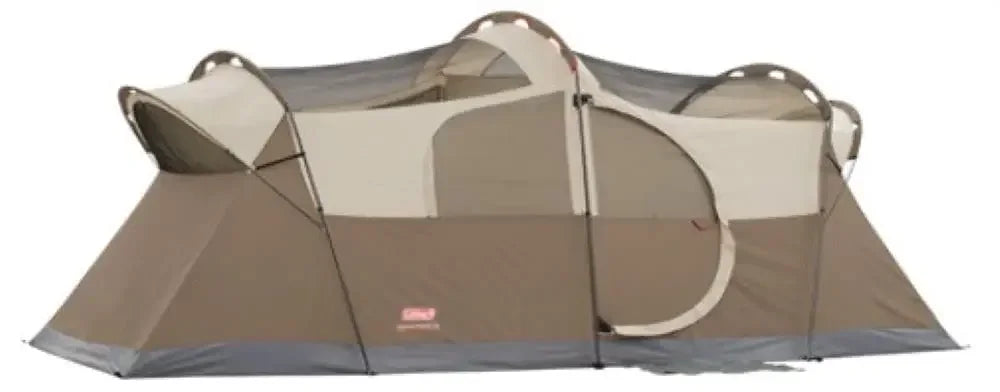 Weather Master 10-Person Weatherproof Camping Tent