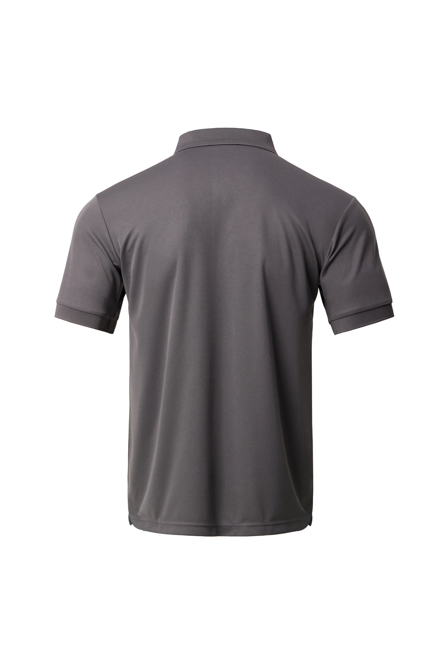 3-piece men's quick drying short sleeved casual sports