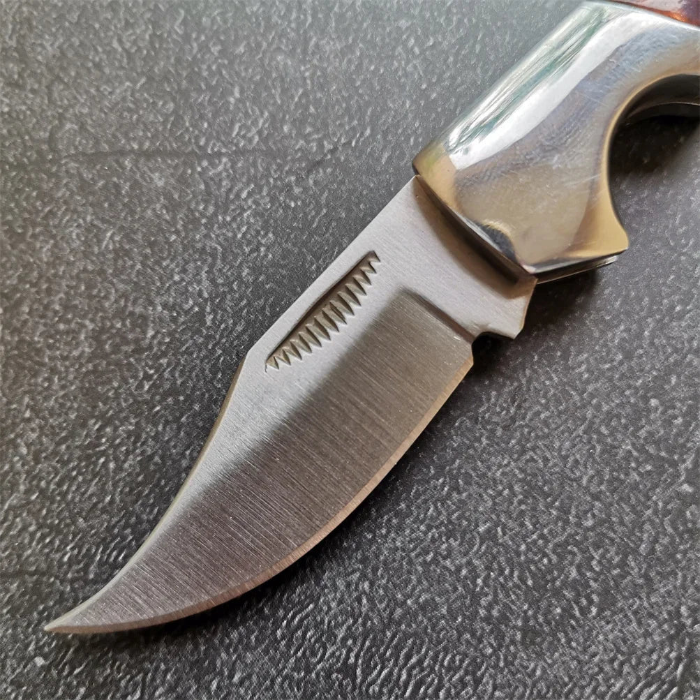 Outdoor Camping Survival Knife