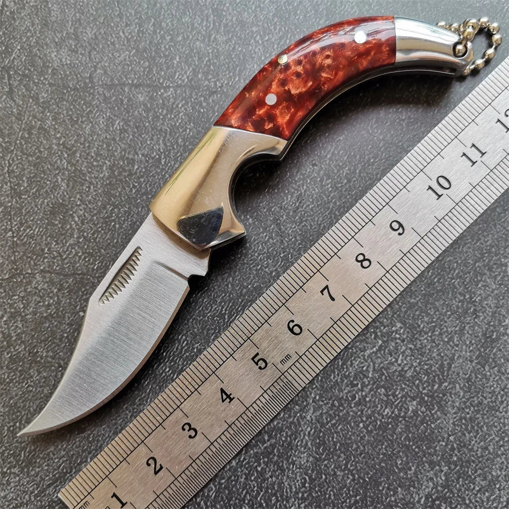 Outdoor Camping Survival Knife