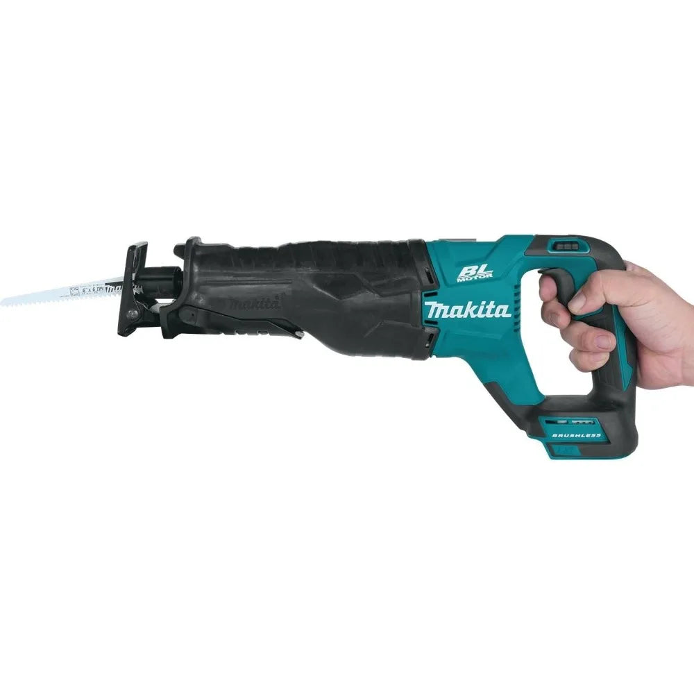 Cordless Recipro Saw, Tool Only