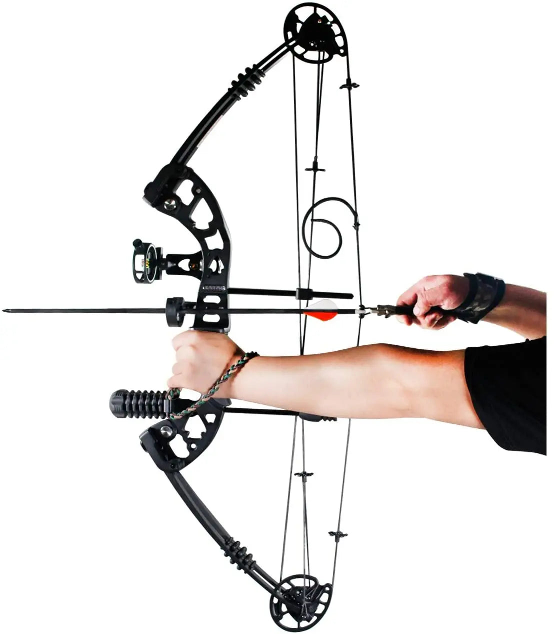 Compound Bow 30-55lbs Archery Hunting