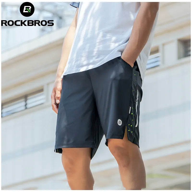 Sports Shorts Unisex Clothing Exercise