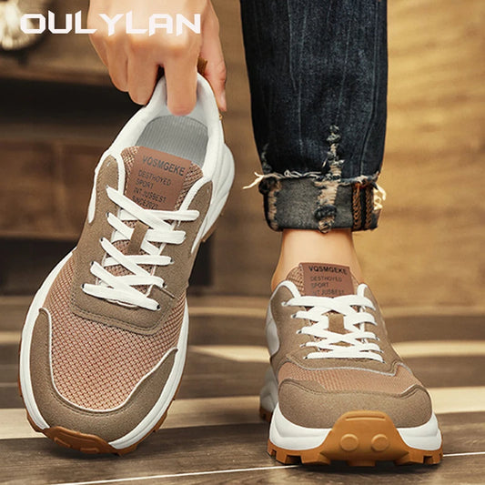 Hiking  Sports Shoes for Men  Women Casual