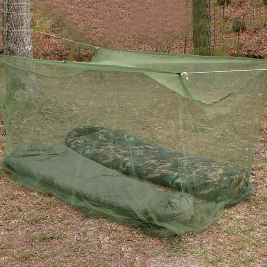 Summer Single Mosquito Net Lightweight