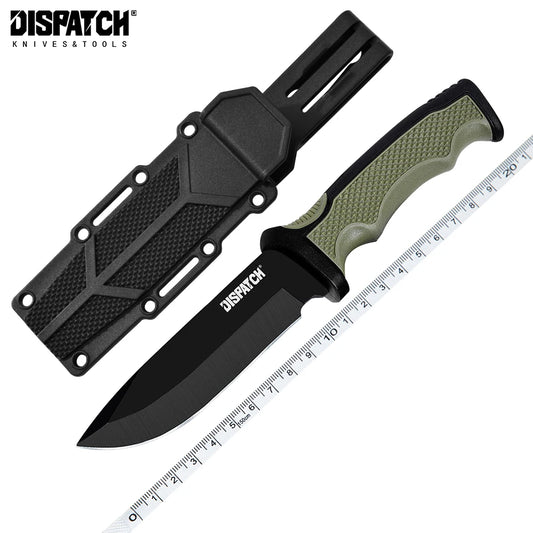 Survival Hunting Camping Tool  Outdoor Knife