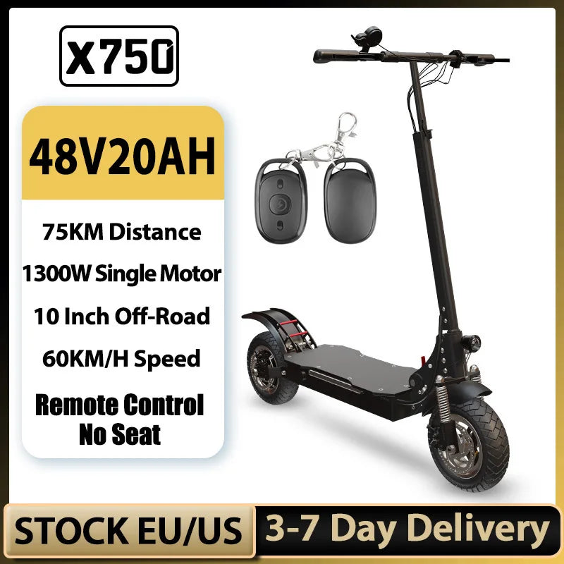 Electric Scooter for Adults  for Commuting