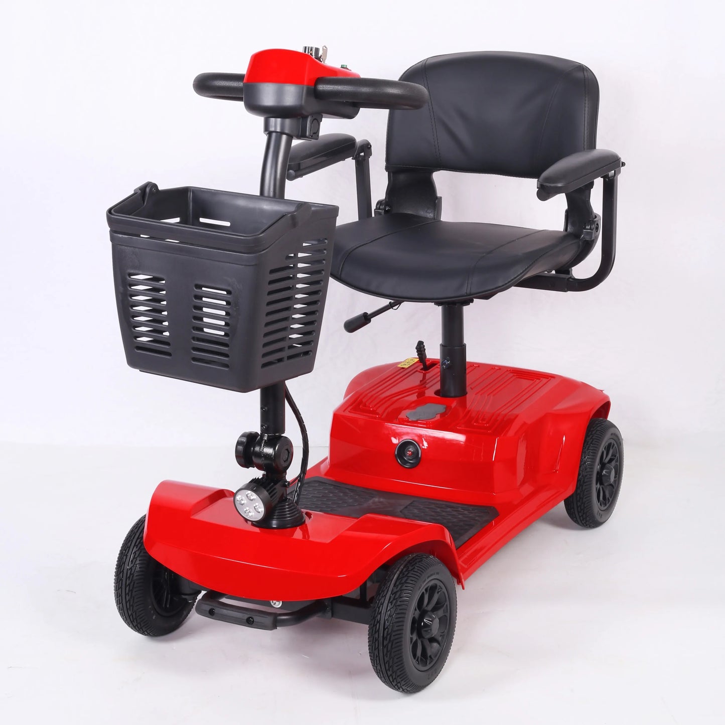 Adult Outdoor Electric Mobility Scooter