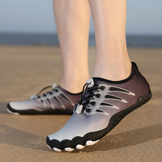 Barefoot Shoes Men Women - Outdoor Hobbies and Adventures