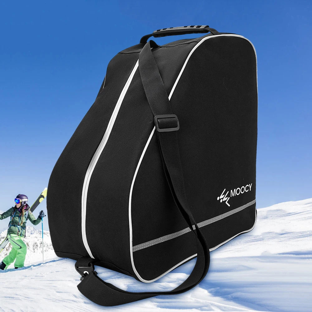 Multipurpose Ski Boot Bag - Outdoor Hobbies and Adventures