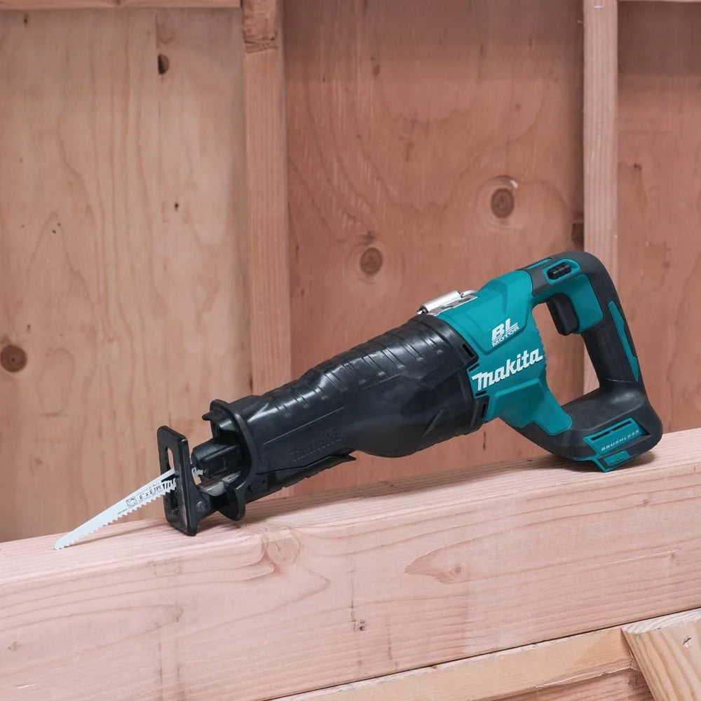 Cordless Recipro Saw, Tool Only