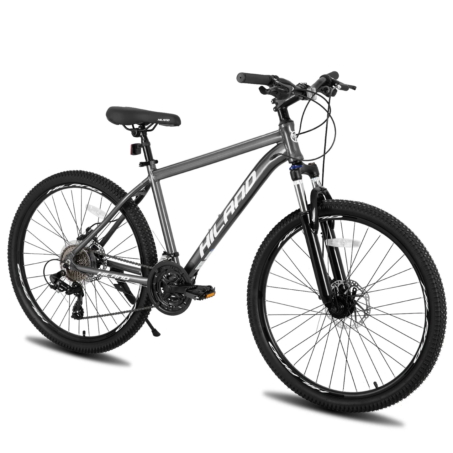 Aluminum Mountain Bicycle Bike 24 Speeds