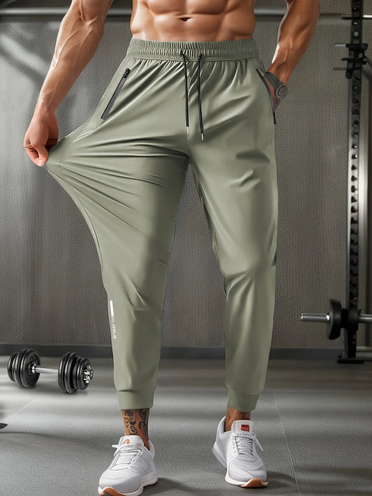 Men's Waist Drawstring Quick-drying High Elasticity