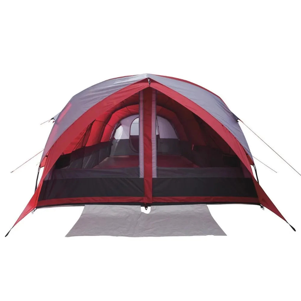 Gear Storage Nature Hike Tent 10-Person