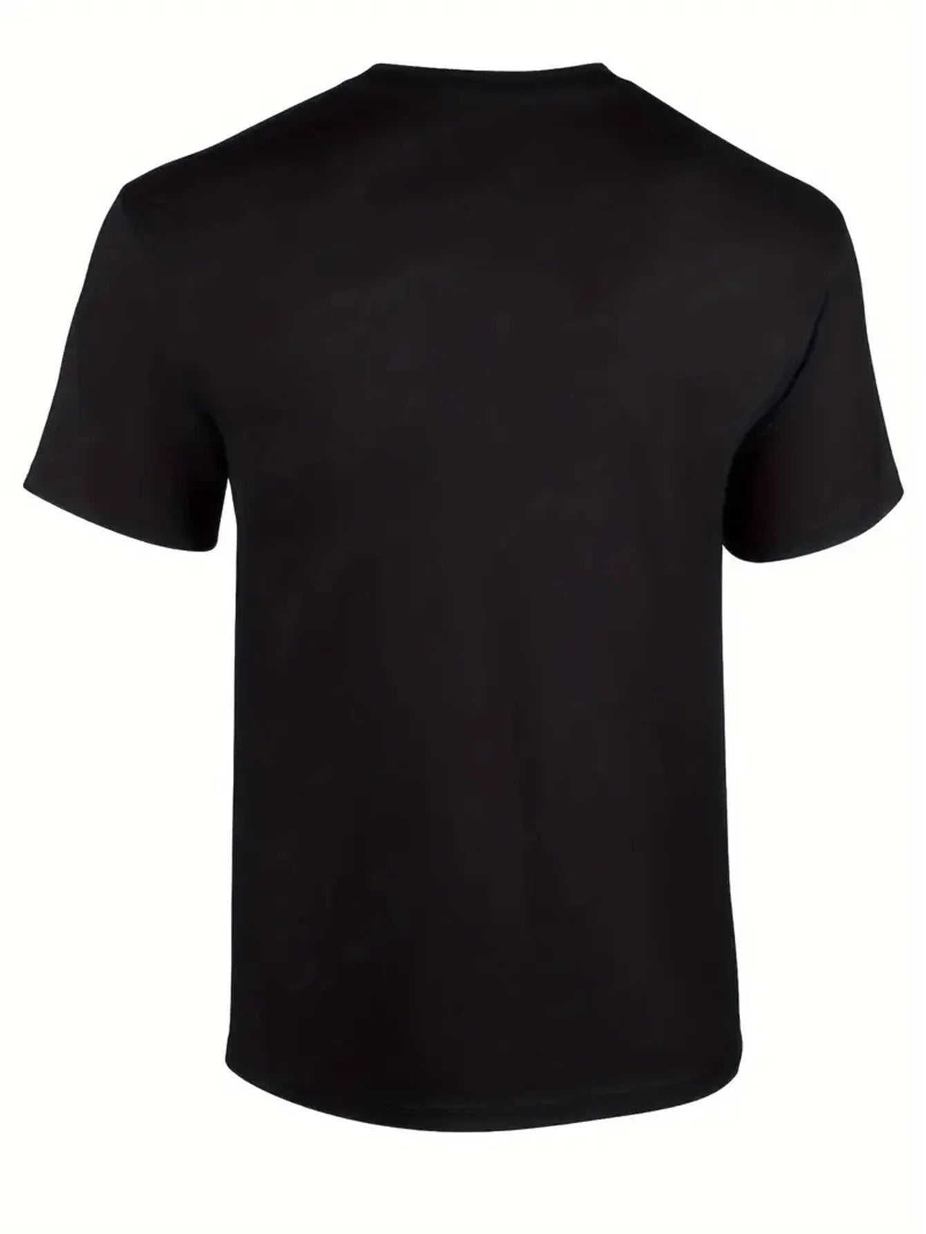 "Funny 'Get In Loser' Graphic Men's Tee
