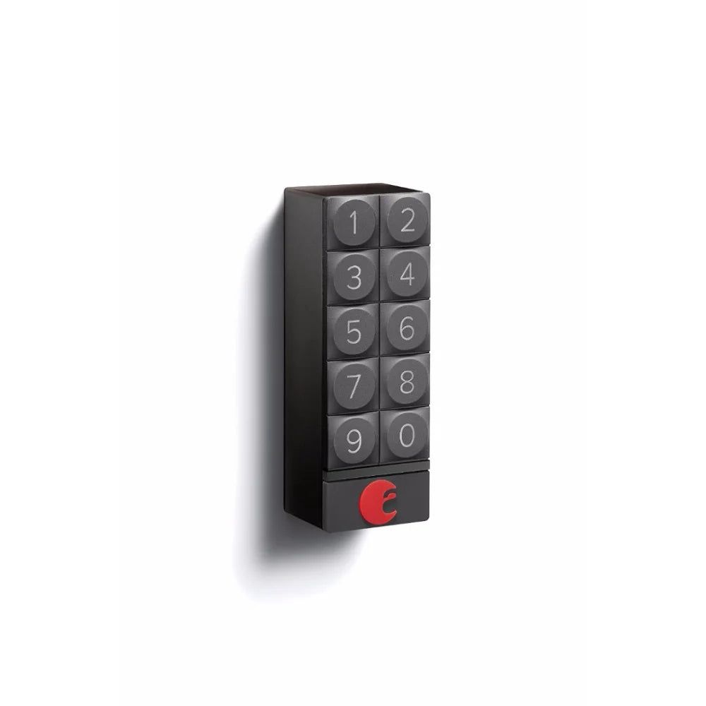 Smart Keypad,    Electronic   Password