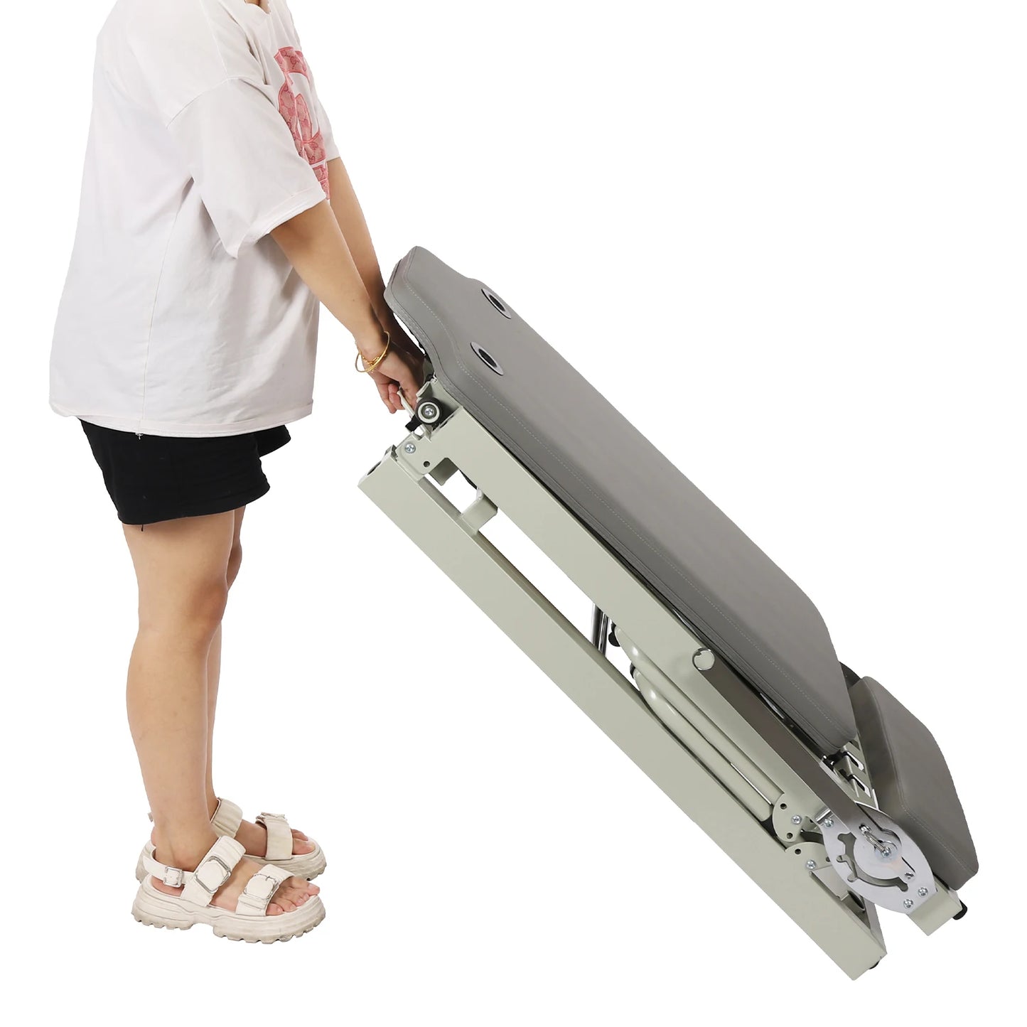 Multifunctional Yoga Fitness Equipment Pilates Exercise