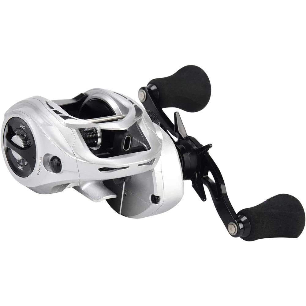 300 Baitcasting Fishing Reel