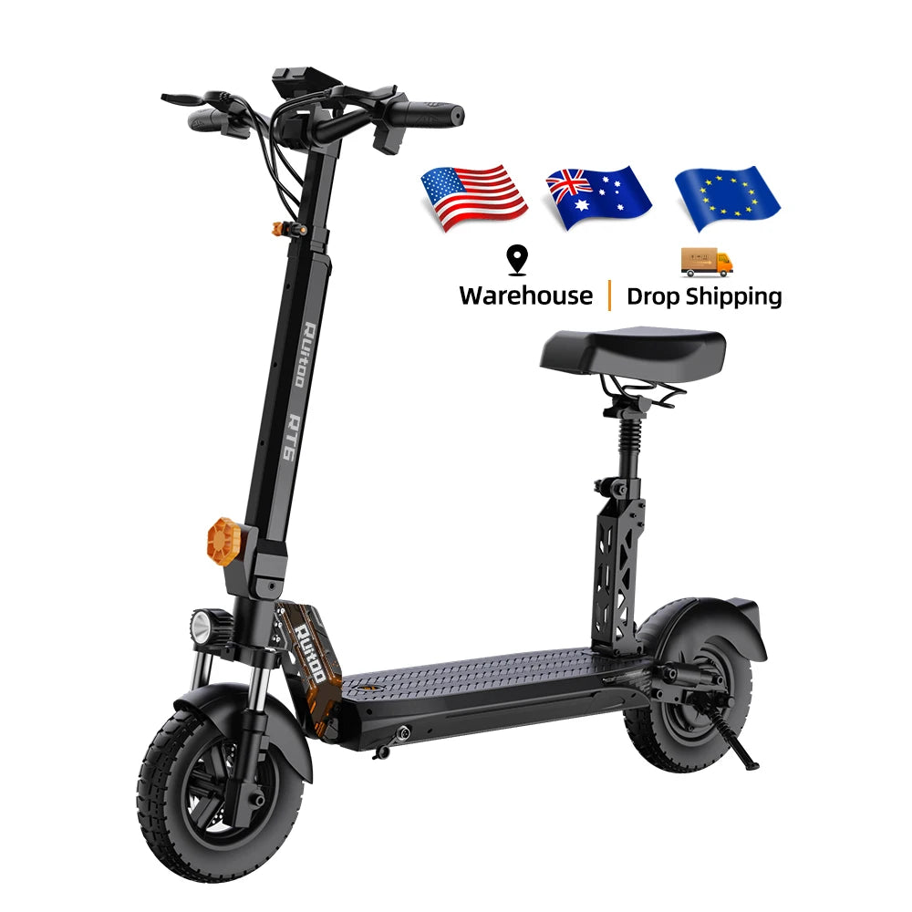 Electric scooters  10inch Tires Folding  For Adult