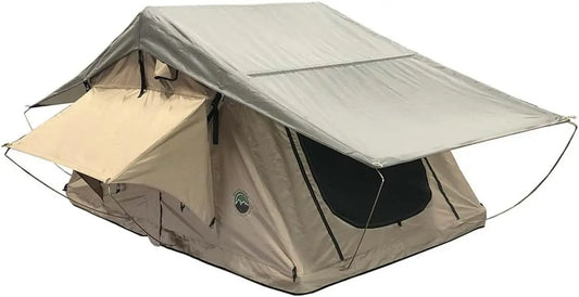 Vehicle Systems   3 Person Roof Top Tent