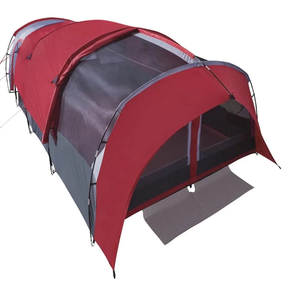 Gear Storage Nature Hike Tent 10-Person