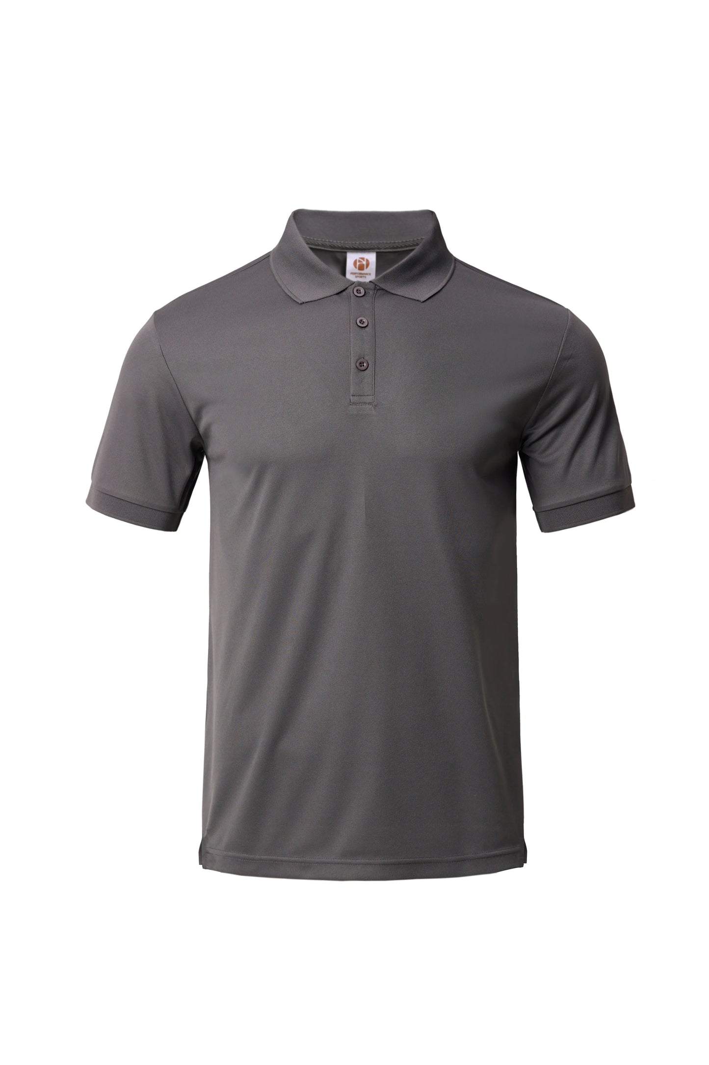 3-piece men's quick drying short sleeved casual sports