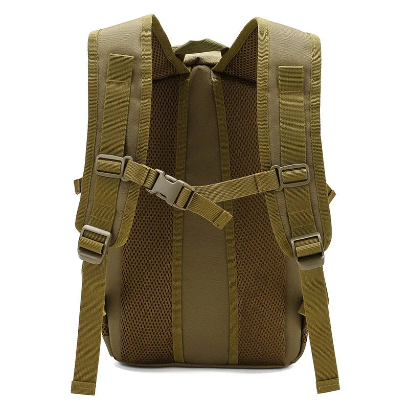 Backpack Men Waterproof Sport